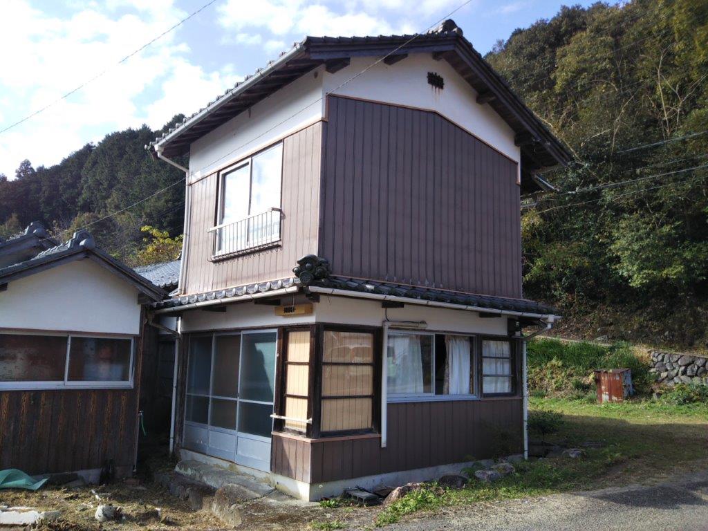 四万十市空き家情報(NO.N38)